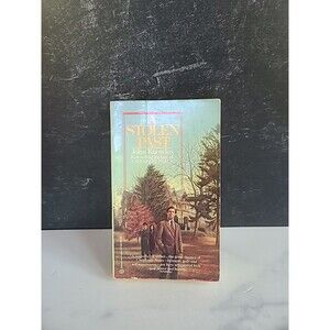 A Stolen Past By John Knowles Paperback
